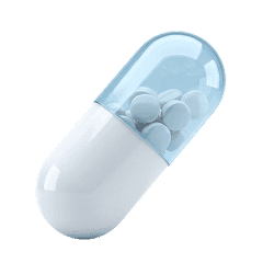 Лекарственные  препараты