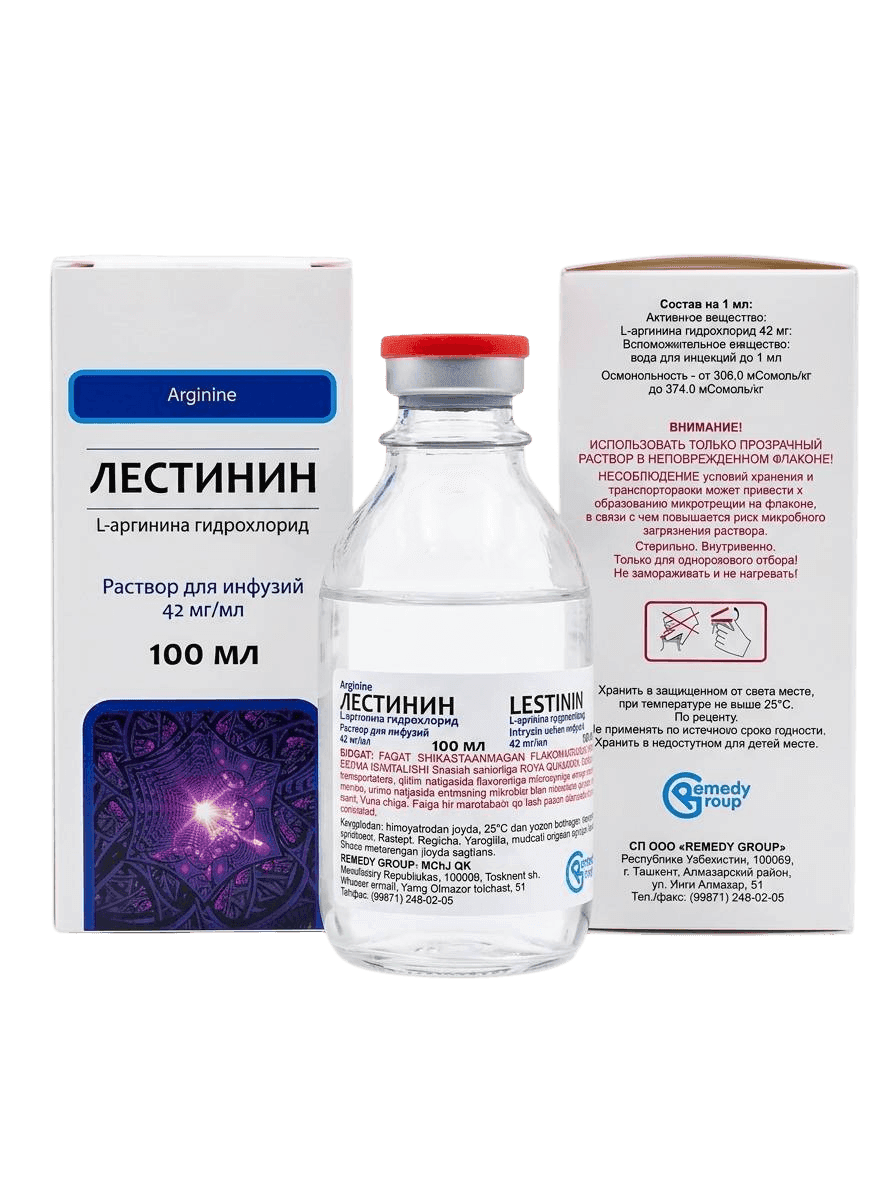 Лестинин