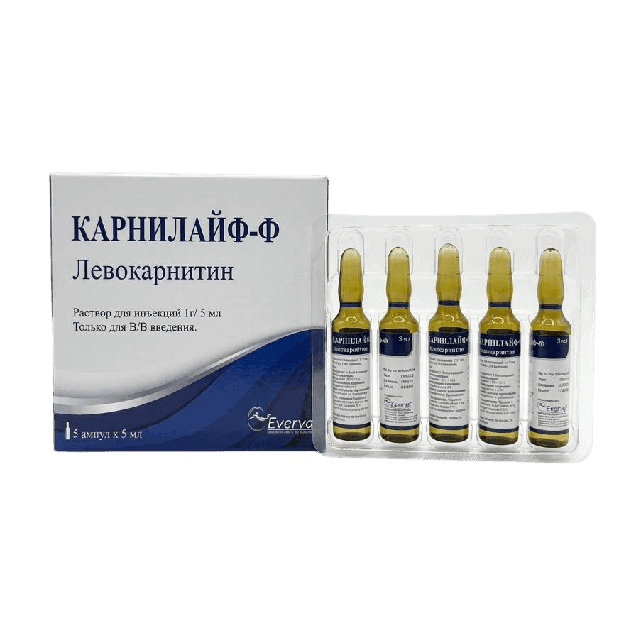 Карнилайф-ф